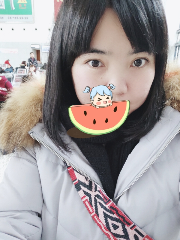 萱玲的第一张照片--南宁相亲服务中心