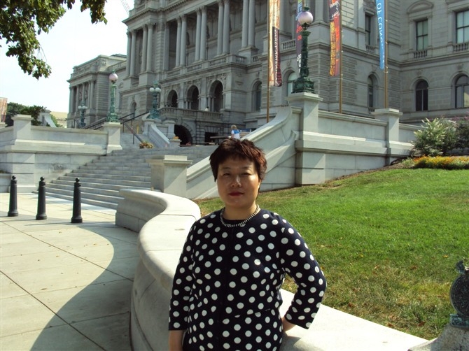 心灵归宿的第二张照片--南宁相亲服务中心