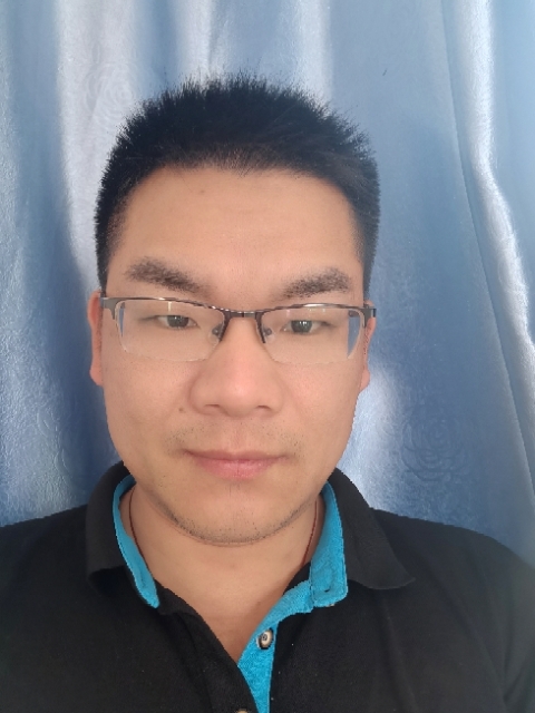 朱先生的第一张照片--南宁相亲服务中心