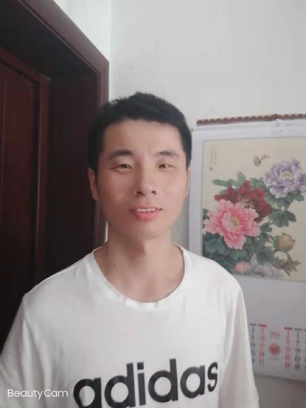 寂寞沙洲冷的第一张照片--南宁相亲服务中心