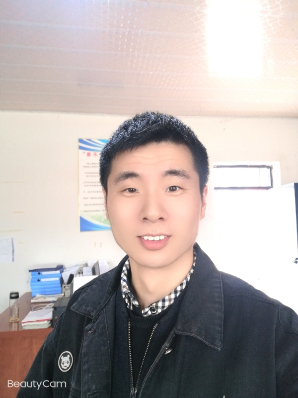 寂寞沙洲冷的第二张照片--南宁相亲服务中心