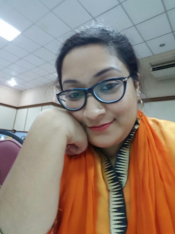 Drpatricia040的第一张照片--南宁相亲服务中心