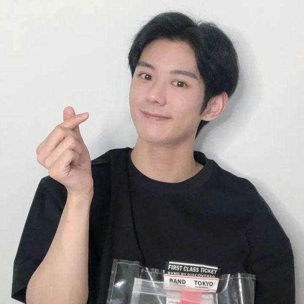 逍遥的第一张照片--南宁相亲服务中心