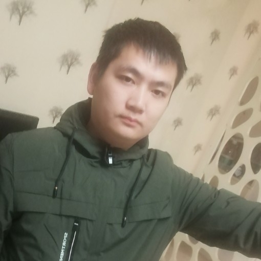 露露的第二张照片--南宁相亲服务中心