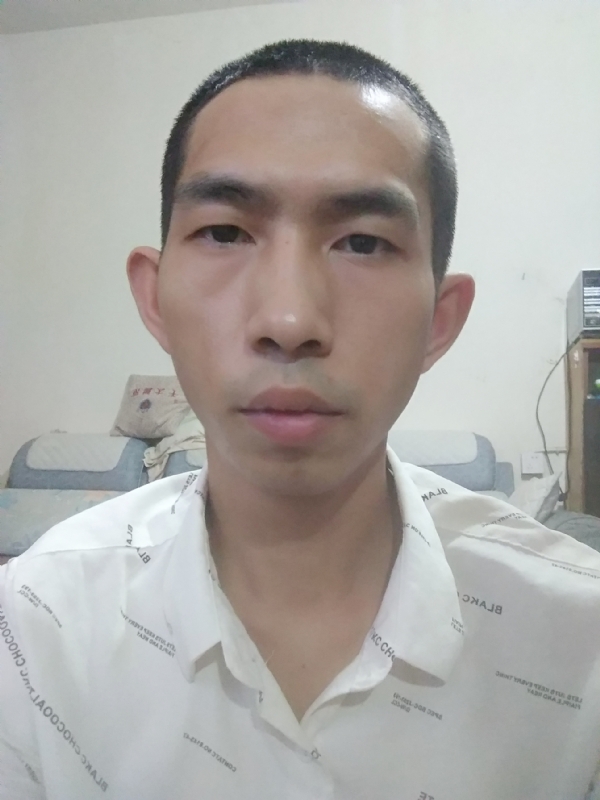 惜颜的第二张照片--南宁相亲服务中心