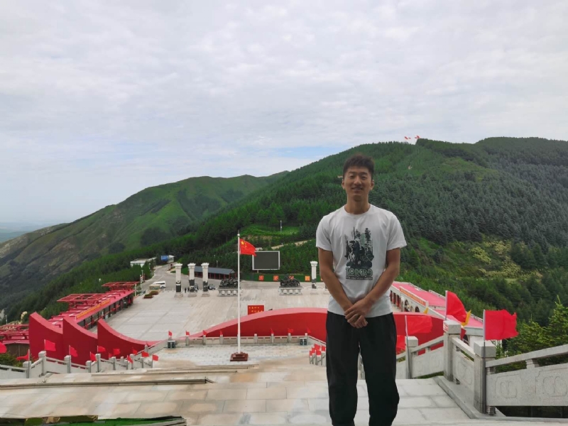 zj的第二张照片--南宁相亲服务中心