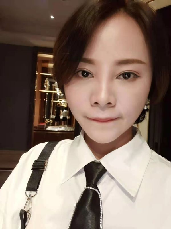 只为一人的第一张照片--南宁相亲服务中心