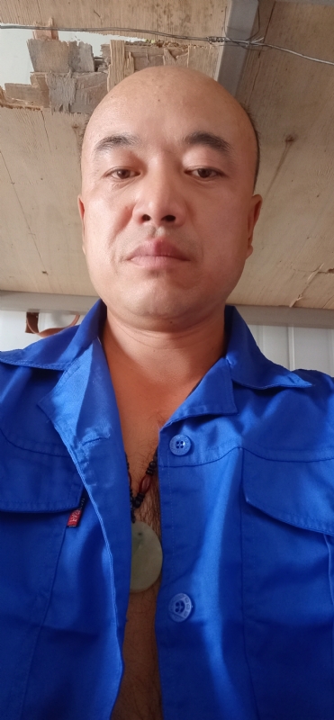 啸山的第一张照片--南宁相亲服务中心