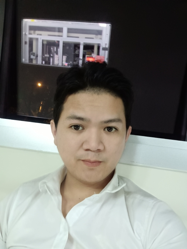 小全的第一张照片--南宁相亲服务中心