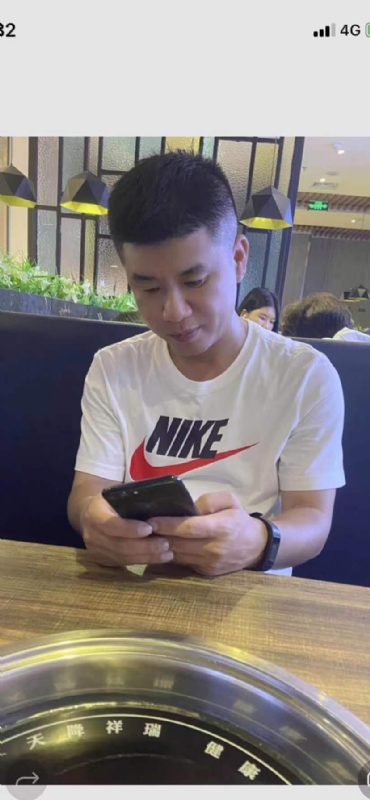 柒柒的第一张照片--南宁相亲服务中心