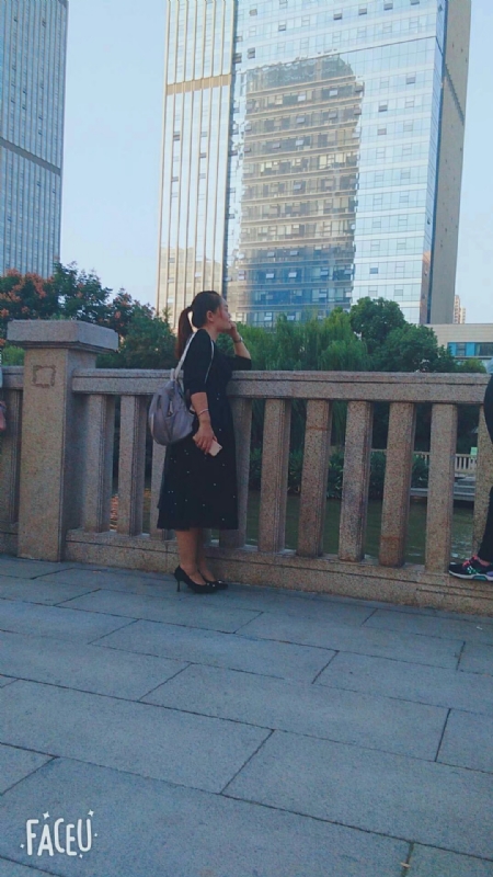 清秋的第二张照片--南宁相亲服务中心