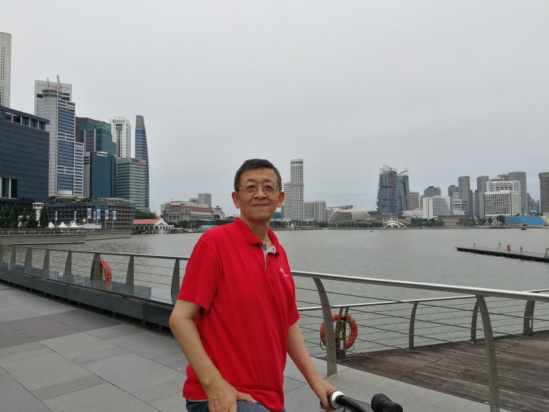 宁缺毋滥的第一张照片--南宁相亲服务中心