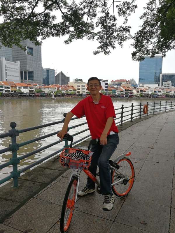 宁缺毋滥的第二张照片--南宁相亲服务中心