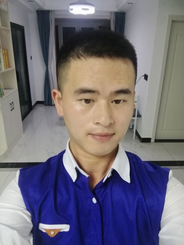 有理有你有理的第二张照片--南宁相亲服务中心