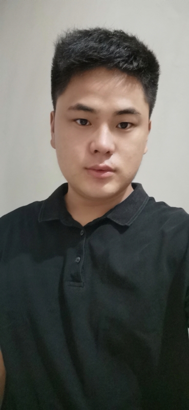 牛汉然的第一张照片--南宁相亲服务中心