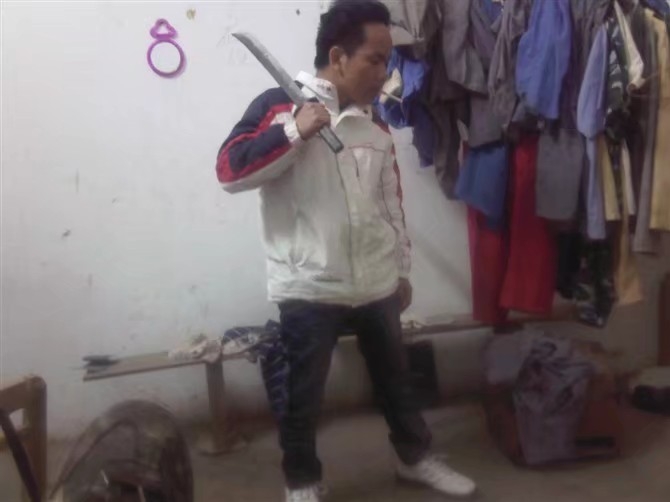 游侠儿的第一张照片--南宁相亲服务中心