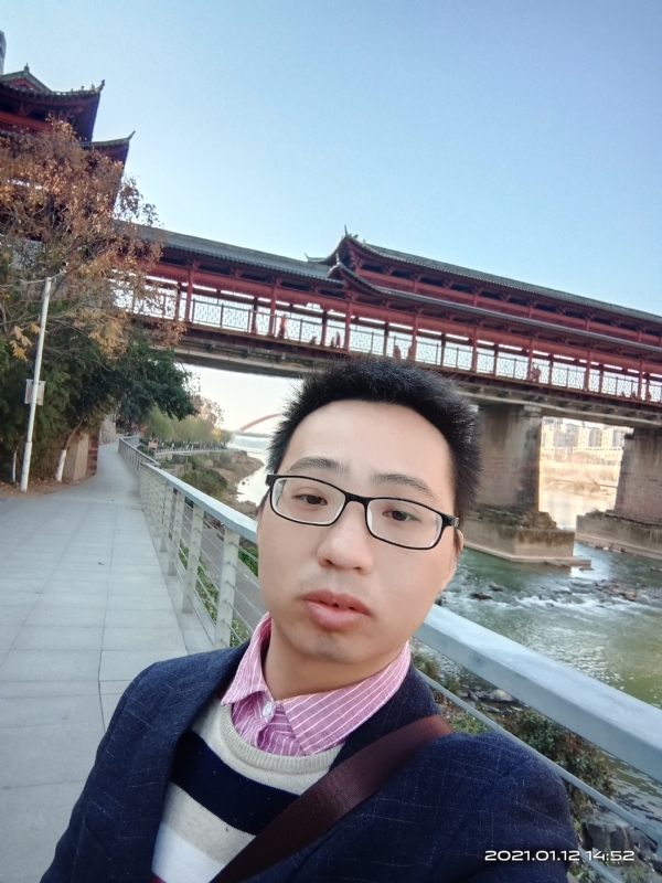 碧血丹心的第二张照片--南宁相亲服务中心