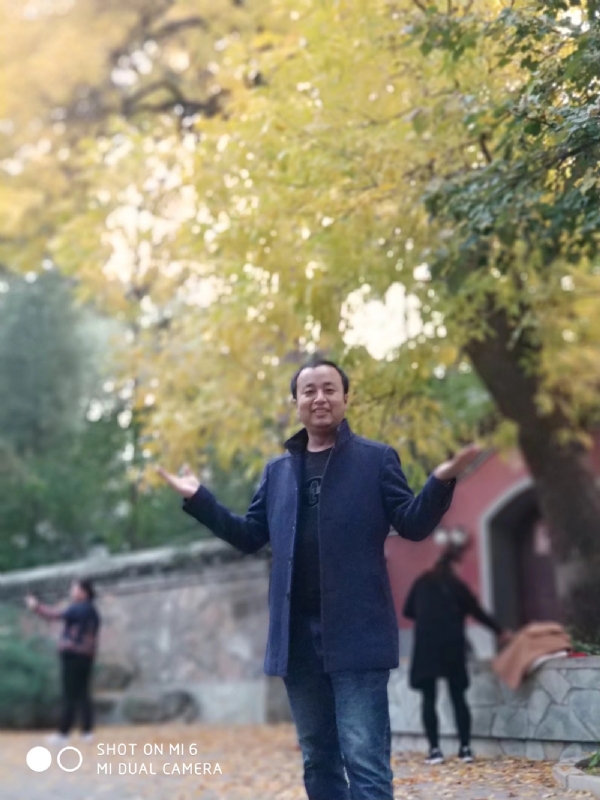 爱转角的第一张照片--南宁相亲服务中心