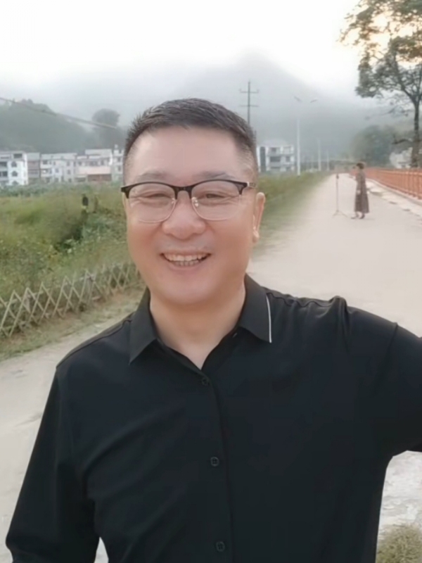 在這裡等你的第四张照片--南宁相亲服务中心