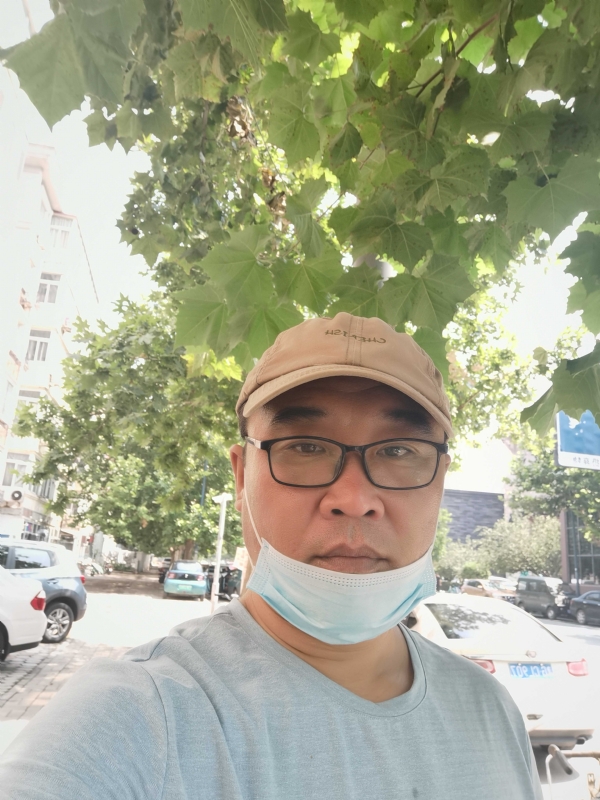 keep的第二张照片--南宁相亲服务中心