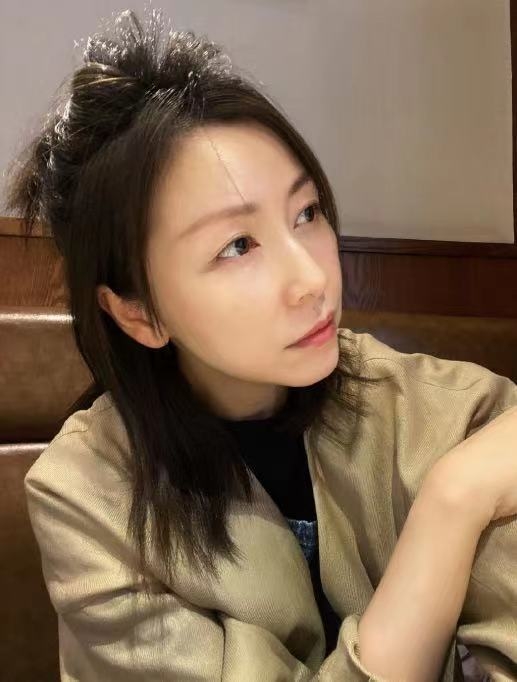 Iine_fousk的第一张照片--南宁相亲服务中心