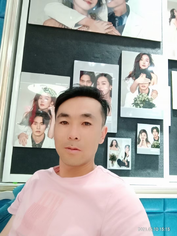 缘来的第一张照片--南宁相亲服务中心