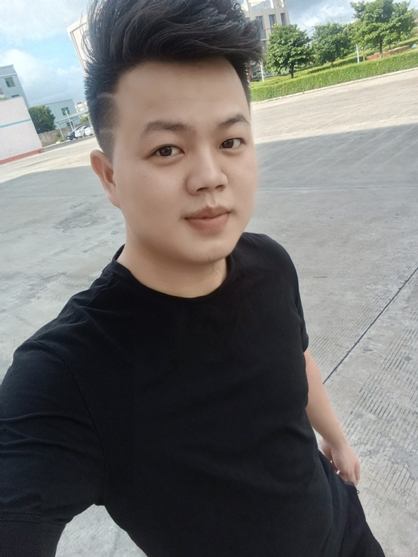 清风的第一张照片--南宁相亲服务中心