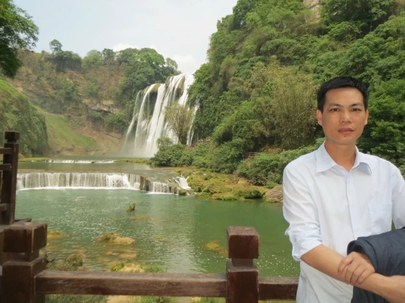 坚强芒果的第一张照片--南宁相亲服务中心