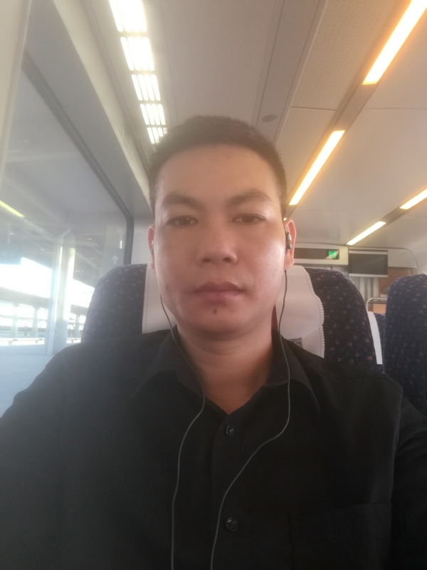 坚强芒果的第二张照片--南宁相亲服务中心