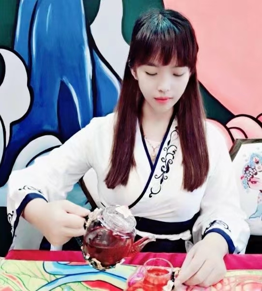 小玉的第一张照片--南宁相亲服务中心