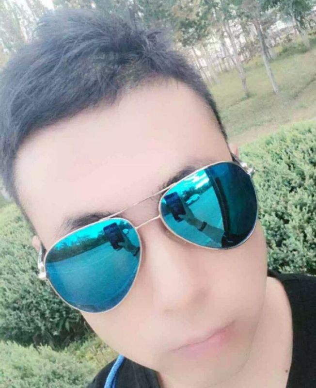 流年啊的第一张照片--南宁相亲服务中心