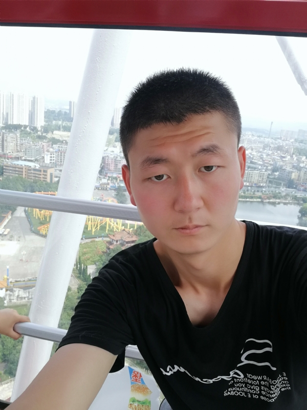 川川的第一张照片--南宁相亲服务中心