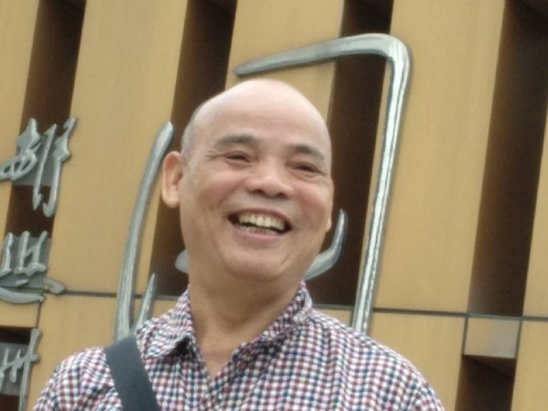 相遇有缘的第一张照片--南宁相亲服务中心