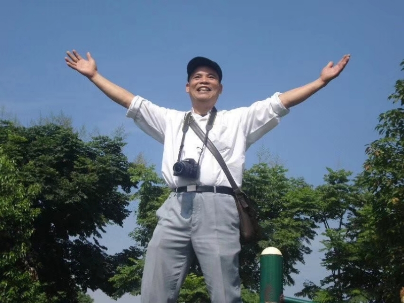 相遇有缘的第三张照片--南宁相亲服务中心