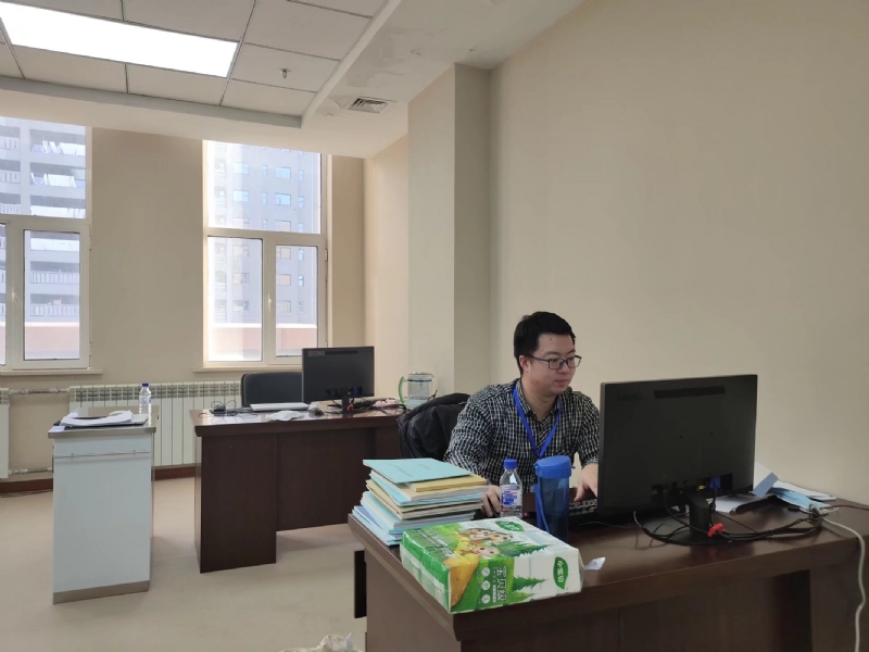 问道的第一张照片--南宁相亲服务中心