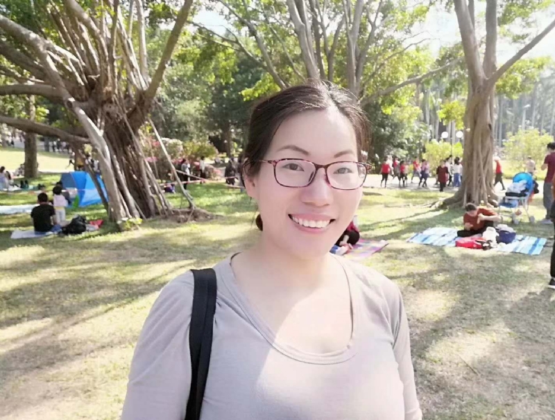 Angel的第一张照片--南宁相亲服务中心