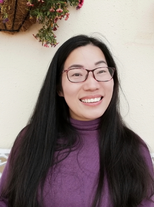 Angel的第四张照片--南宁相亲服务中心