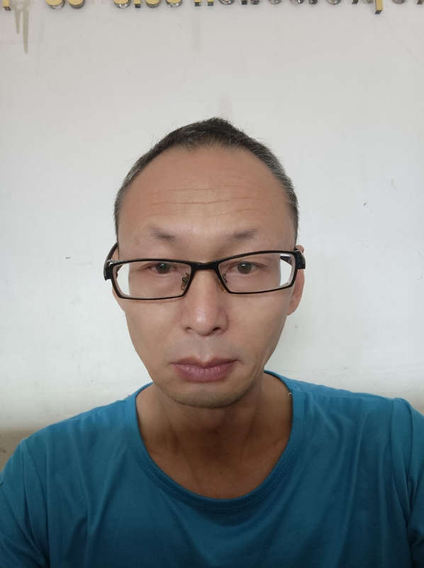 生活的第一张照片--南宁相亲服务中心