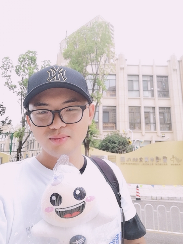 trick的第一张照片--南宁相亲服务中心