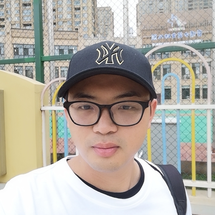 trick的第二张照片--南宁相亲服务中心