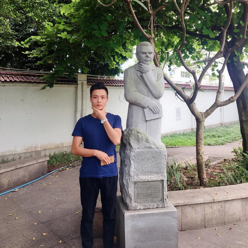 真心的才是最好的的第二张照片--南宁相亲服务中心