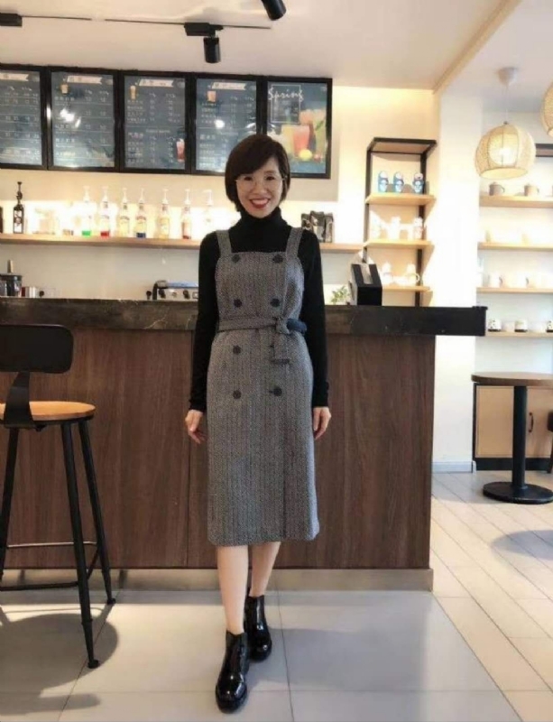 初心的第一张照片--南宁相亲服务中心