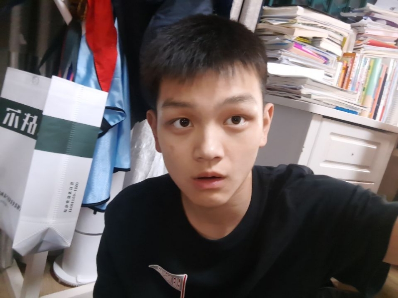 找人月的第一张照片--南宁相亲服务中心