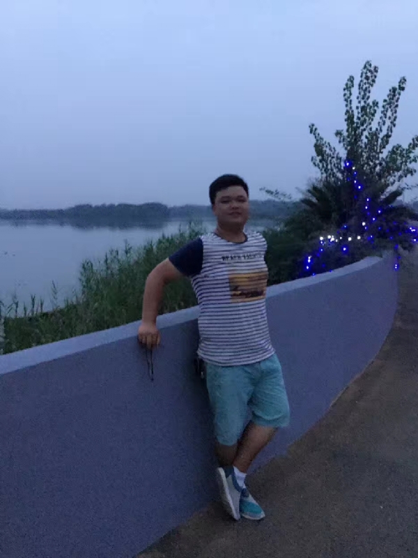 RLC的第一张照片--南宁相亲服务中心