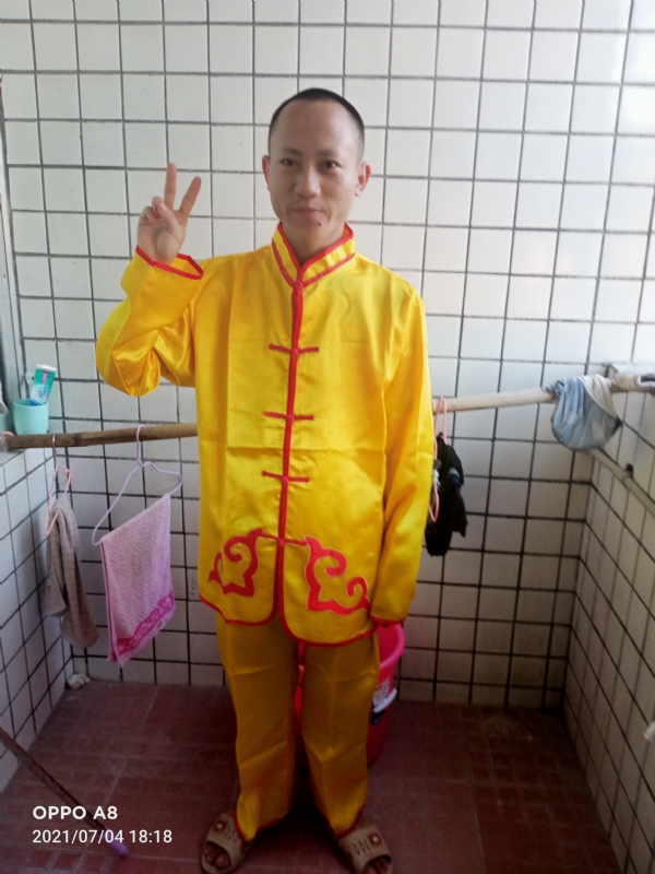 宋福军的第三张照片--南宁相亲服务中心