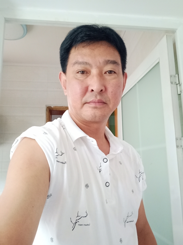 为爱停留的第一张照片--南宁相亲服务中心