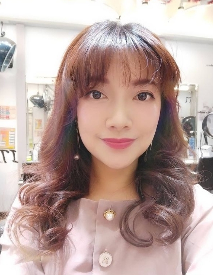 陳雅琪的第一张照片--南宁相亲服务中心