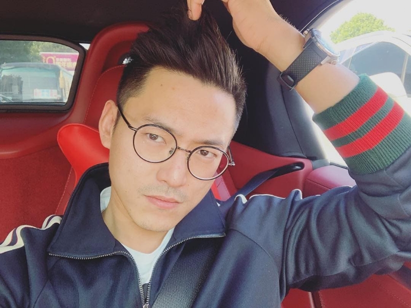 James的第一张照片--南宁相亲服务中心