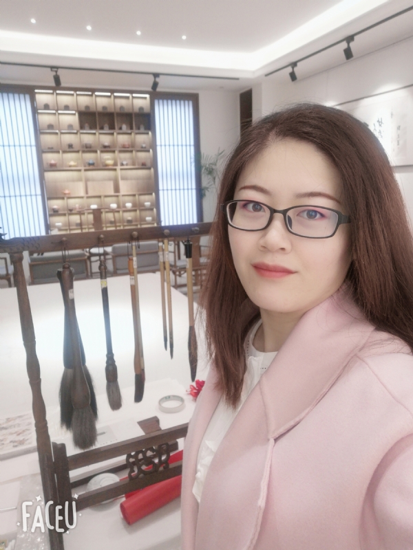 亮晶晶的薄荷茶的第一张照片--南宁相亲服务中心