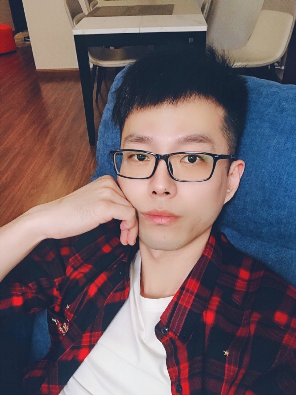 至尊宝的第二张照片--南宁相亲服务中心